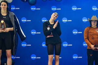 Ženám, které dříve byly muži, vstup zakázán. K plavání se přidávají další - Seznam Zprávy